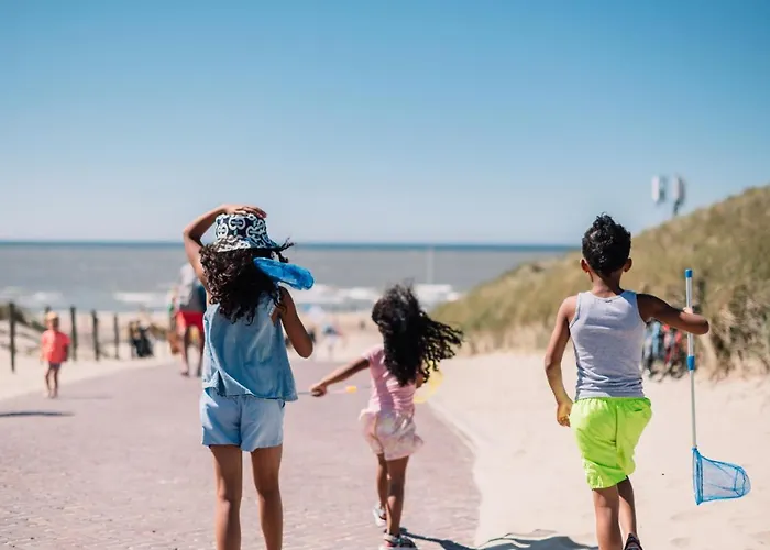 Tophotels in Haarlem en de prachtige omgeving