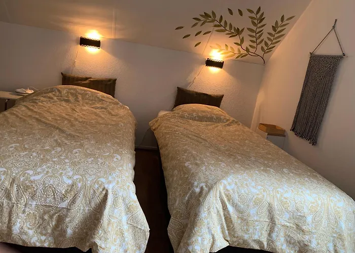 Tophotels in Hardenberg voor jouw perfecte verblijf