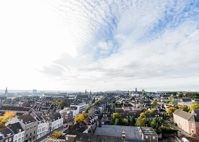 Tophotels in Maastricht voor Jouw Unieke Ervaring